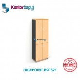 Lemari Arsip Highpoint BST 521